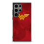 Wonder Woman Logo 2 Samsung Galaxy S24 Ultra Case