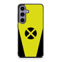 X-Men Wolverine Suit Samsung Galaxy S24 Case