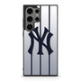 yankees team logo Samsung Galaxy S24 Ultra Case