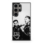 Zach Abels And Jesse Rutherford Samsung Galaxy S24 Ultra Case