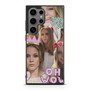 Zara Larsson Collage Samsung Galaxy S24 Ultra Case