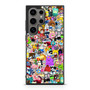 All Cool Cartoon Samsung Galaxy S24 Ultra Case