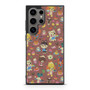 Animal Crossing Collage 1 Samsung Galaxy S24 Ultra Case
