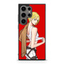 Attack on Titan Annie Leonhart 1 Samsung Galaxy S24 Ultra Case