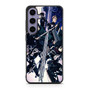 Attack on Titan Final Sesason Cover 1 Samsung Galaxy S24 Case