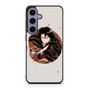 Attack on Titan Levi 1 Samsung Galaxy S24 Case