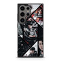 Attack on Titan Levi 2 Samsung Galaxy S24 Ultra Case
