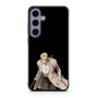 Attack on Titan Reiner Braun Samsung Galaxy S24 Case