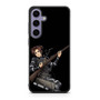 Attack on Titan Sasha Blouse Samsung Galaxy S24 Case