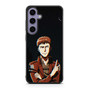 Attack On Titan Jean Samsung Galaxy S24 Case