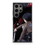 Attack On Titan Mikasa Quotes 2 Samsung Galaxy S24 Ultra Case
