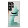 Ava Angels & Aiewaves Samsung Galaxy S24 Ultra Case
