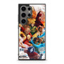 Avatar The Grand Master Samsung Galaxy S24 Ultra Case