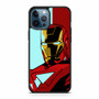 iron man new art iPhone 12 Pro Max Case