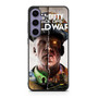 Call of Duty Black Ops Cold War 3 Samsung Galaxy S24 Case