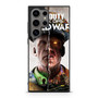 Call of Duty Black Ops Cold War 3 Samsung Galaxy S24 Ultra Case