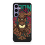 Doom Eternal 4 Samsung Galaxy S24 Case