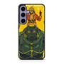 Dorohedoro 3 Samsung Galaxy S24 Case