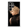 Final Fantasy VII Remake Cloud Strife Samsung Galaxy S24 Ultra Case