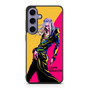 Jojo Bizarre Adventure Leone Abbacchio Samsung Galaxy S24 Case