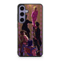 Jojo Bizzare Adventure Giorno Jotaro Samsung Galaxy S24 Case