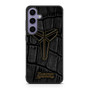 Lakers Black Mamba Samsung Galaxy S24 Case