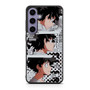 My Hero Academia Deku's Quotes Samsung Galaxy S24 Case