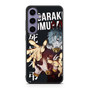 My Hero Academia Shigaraki Tomura 1 Samsung Galaxy S24 Case