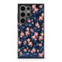 Nature Flora Paint Samsung Galaxy S24 Ultra Case