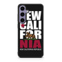 New California Samsung Galaxy S24 Case