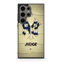 New York Yankees Judge 1 Samsung Galaxy S24 Ultra Case