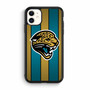 jacksonville jaguars iPhone 12 Mini | iPhone 12 Case