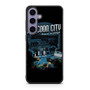 Resident Evil Racoon City Samsung Galaxy S24 Case