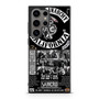 Sons of Anarchy 7 Samsung Galaxy S24 Ultra Case