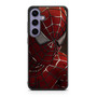 Spiderman Raimi Suit 2 Samsung Galaxy S24 Case