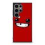 Super Meat Boy Samsung Galaxy S24 Ultra Case