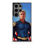 The Boys Homelander Samsung Galaxy S24 Ultra Case