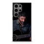 The Last of Us Part II Joel Playing Guitar Samsung Galaxy S24 Ultra Case