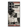 The Queens Gambit Chess Monthly Samsung Galaxy S24 Ultra Case