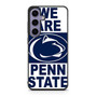 We Are Penn State Samsung Galaxy S24 Case