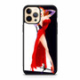 Jessica Rabbit 4 iPhone 12 Pro Case