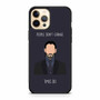 John Wick Quote iPhone 12 Pro Case
