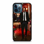 John Wick 4 iPhone 12 Pro Max Case