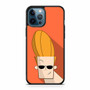Johnny Bravo 1 iPhone 12 Pro Max Case