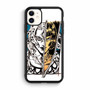 Jojo Bizarre Adventure 1 iPhone 12 Mini | iPhone 12 Case