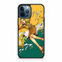 Jojo Bizarre Adventure Jolyne Kujo 3 iPhone 12 Pro Max Case
