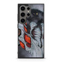 Aki Hayakawa fox devil summon Chnswman Samsung Galaxy S24 Ultra Case