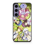 Angel Beats 1 Samsung Galaxy S24 Case