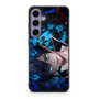 Blue Exorcist Samsung Galaxy S24 Case