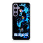 Blue Lock Samsung Galaxy S24 Case